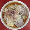 ラーメン二郎 - 料理写真: