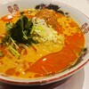 台湾+中華バル 台中香 - 痺れ担々麺（1,200円）