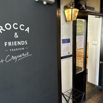 ロッカ アンド フレンズ - 