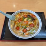 ぺこちゃん食堂 - 