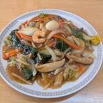 ぺこちゃん食堂 - 