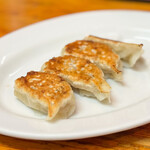 人生餃子 - 餃子 ４コ☆