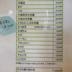 食事処しょじょじ - 