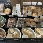 ロッカ アンド フレンズ - 