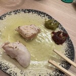 とりさし梅松 天満店 - 