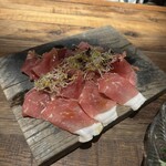 ポロノカクレガ 名駅 - 