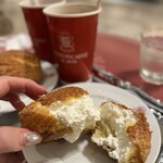 アンティコカフェ アルアビス ハービスプラザエント店 - 