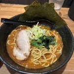 ぼっけもん - 料理写真: