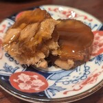 山海づくし勝也 - 