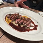 ル バー ラヴァン サンカンドゥ アザブ トウキョウ - 