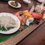 山海づくし勝也 - 