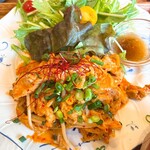 海と大地の恵み処 味助 - 