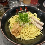 東京油組総本店 - 料理写真: