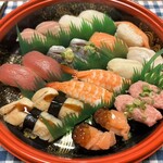 銀のさら - 祭り　２人前