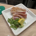 とりさし梅松 天満店 - 