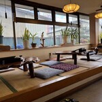 手打ちそば・うどん 松栄庵 - 