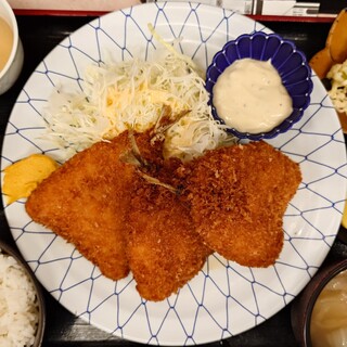 光玉母食堂 めし しんちゃん_0