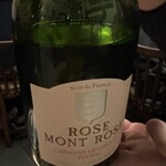 カフェビストロ オーボンモルソー - 