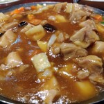 福盈門 - 福盈門チャーハン