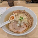 ラーメンファクトリー - 料理写真: