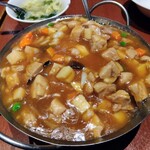 福盈門 - 福盈門チャーハン