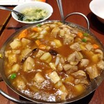 福盈門 - 福盈門チャーハン