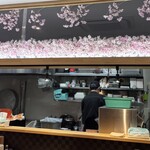 肉汁うどん桜 - 