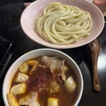 肉汁うどん桜 - 