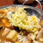 福盈門 - 福盈門チャーハン