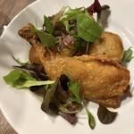 カフェビストロ オーボンモルソー - 