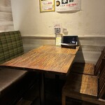 下川六〇酵素卵と北海道小麦の生パスタ 麦と卵 吉祥寺店 - 