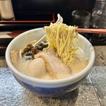 山頭火 五反田店 - 