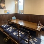 わび助 はなれ ぜん屋 - 