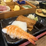 わび助 はなれ ぜん屋 - 