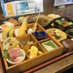 わび助 はなれ ぜん屋 - 