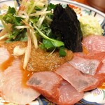 酒場 ひまり堂 恵比寿店 - 