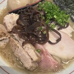 SCLabo - 料理写真: