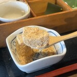 わび助 はなれ ぜん屋 - 