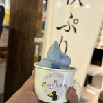 萩ぷりん亭 - 料理写真: