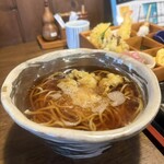 わび助 はなれ ぜん屋 - 