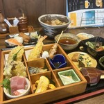 わび助 はなれ ぜん屋 - 