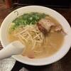 薩摩っ子ラーメン 石切店