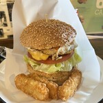 ビッグスマイル - 