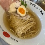 らーめん チョンマゲ - 