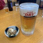 青竹手打ちラーメン 麺や 大山 - 