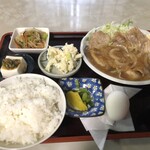 南新庄ドライブイン - 