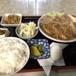 南新庄ドライブイン - 