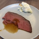 ブッフェダイニング ケッヘル - 