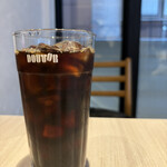 ドトールコーヒーショップ - ドリンク写真: