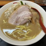 味噌麺処 花道庵 - 